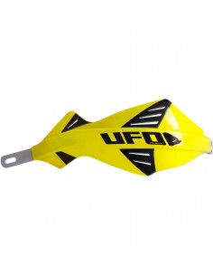 UFO HANDPROTEKTOR DISCOVER 22 GELB