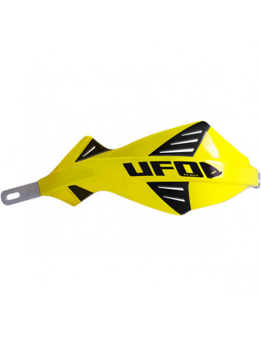 UFO HANDPROTEKTOR DISCOVER 22 GELB