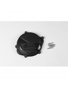 UFO KUPPLUNGSDECKEL HONDA SCHWARZ