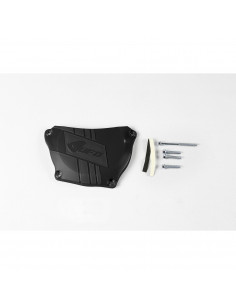 UFO KUPPLUNGSDECKEL KAWASAKI SCHWARZ