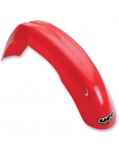 UFO KOTFLÜGEL VORNE HONDA CR125/250/CRF450 CRF-ROT