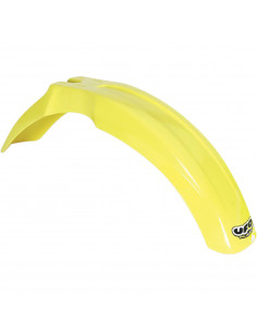 UFO KOTFLÜGEL VORNE SUZUKI DRZ400E RM-GELB