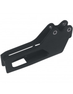 UFO KETTENFÜHRUNG YAMAHA YZ/YZF/WRF SCHWARZ