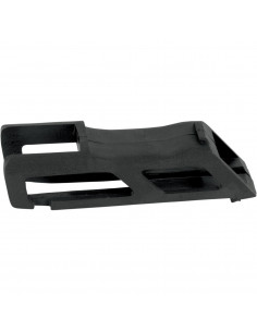 UFO KETTENFÜHRUNG KAWASAKI KXF250/450 SCHWARZ