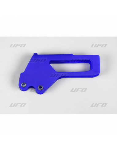 UFO KETTENFÜHRUNG YAMAHA YZ/YZF/WRF REFLEX-BLAU