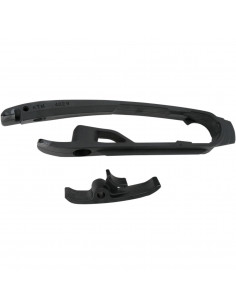 UFO KETTENSCHLEIFER KTM SX/SX-F SCHWARZ