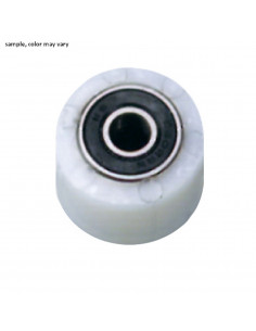 UFO UNIVERSAL KETTENROLLE SCHWARZ