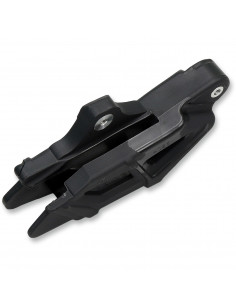 UFO KETTENFÜHRUNG HUSQVARNA TC/FC/TE/TE/FE SCHWARZ