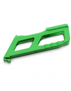 UFO KETTENFÜHRUNG KAWASAKI KXF250/450 KX-GRÜN