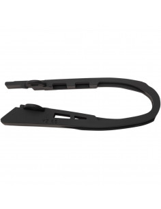 UFO KETTENSCHLEIFER SCHWARZ