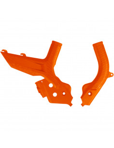 UFO SCHUTZRAHMEN SX/SXF 19 ORANGE