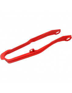 UFO KETTENSCHLEIFER CRF450 ROT