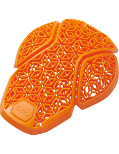 D3O® Diablo L2 Schulterprotektoren
