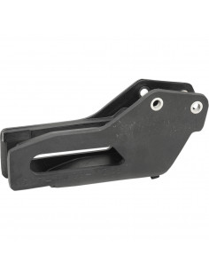 UFO KETTENFÜHRUNG YAMAHA YZ/YZF/WRF SCHWARZ