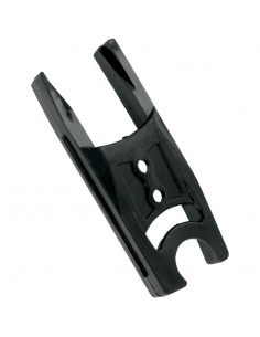 UFO KETTENSCHLEIFER YAMAHA YZ85 SCHWARZ