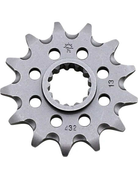 JT SPROCKETS Ritzel & Kettenräder für SUZUKI RM 250 1982-2012
