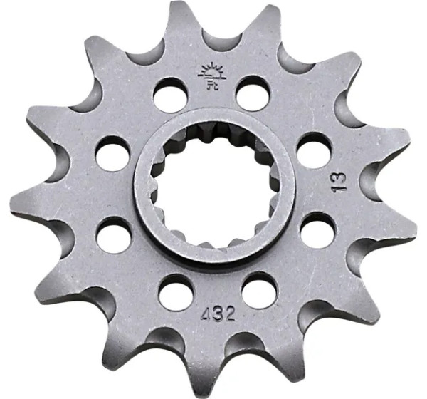JT SPROCKETS Ritzel & Kettenräder für SUZUKI RM 250 1982-2012