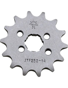 Vorderes Ritzel