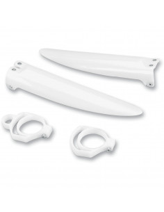 UFO GABELROHRSCHUTZ KAWASAKI KX85 NEUTRAL