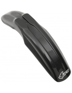 UFO UNIVERSAL SUPERMOTARD KOTFLÜGEL VORNE SCHWARZ