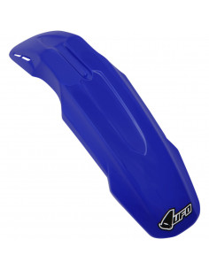 UFO UNIVERSAL SUPERMOTARD KOTFLÜGEL VORNE REFLEX-BLAU