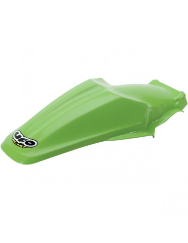 UFO KOTFLÜGEL HINTEN KAWASAKI KX85 KX-GRÜN