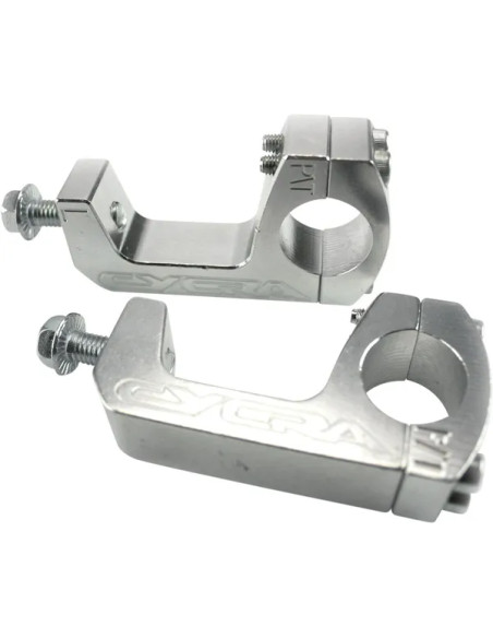 MOOSE OFFROAD Montagematerial & Zubehör - HARDWARE PRO PRO TAPER