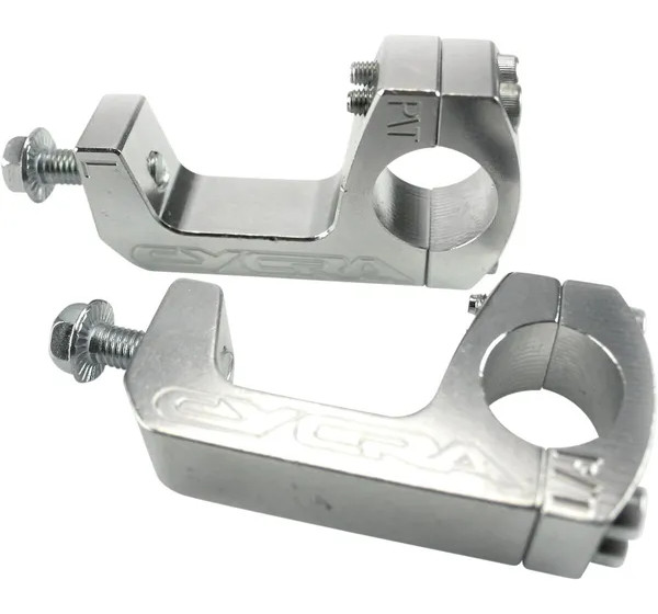 MOOSE OFFROAD Montagematerial & Zubehör - HARDWARE PRO PRO TAPER