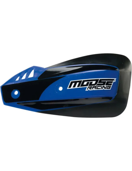 MOOSE OFFROAD Handprotektoren - HANDGUARDS REBOUND BLU