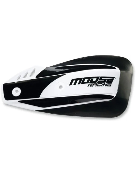 MOOSE OFFROAD Handprotektoren - HANDGUARDS REBOUND WH