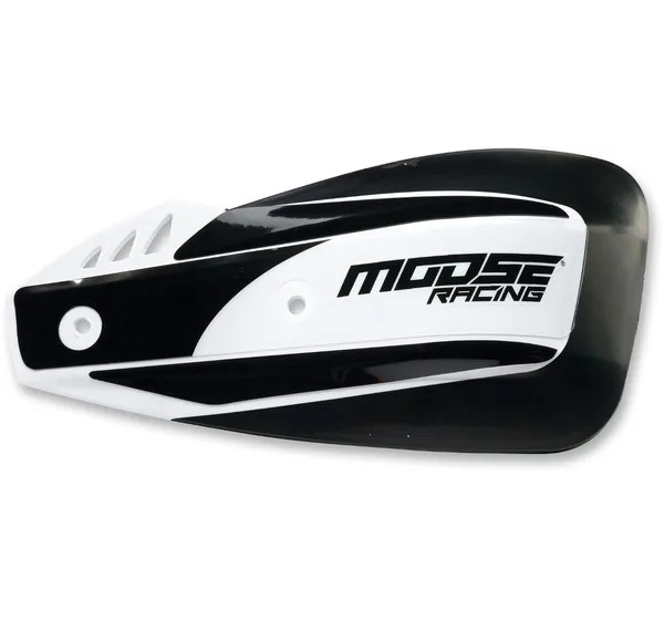 MOOSE OFFROAD Handprotektoren - HANDGUARDS REBOUND WH
