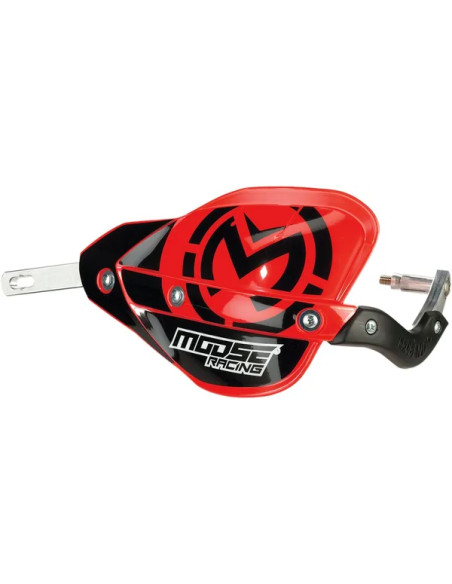 MOOSE OFFROAD Handprotektoren - Detailansicht