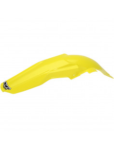 UFO KOTFLÜGEL HINTEN SUZUKI RMZ450 RM-GELB