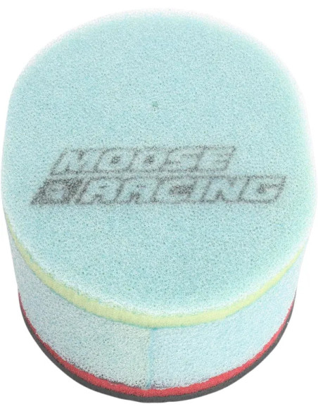 MOOSE OFFROAD Luftfilter & Reiniger für SUZUKI LT-F 160 2X4 1991-2004