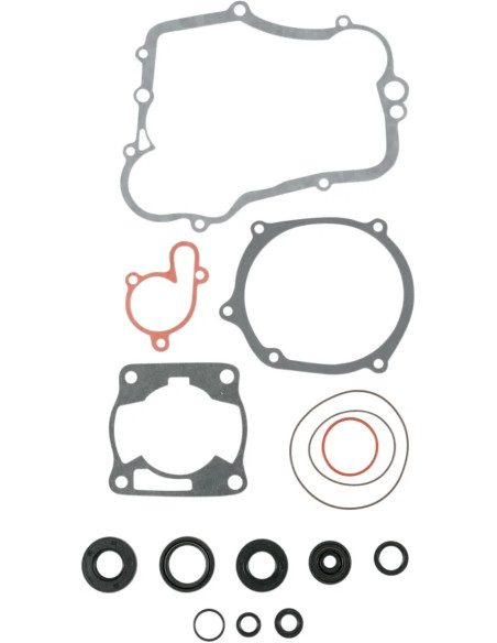 MOOSE OFFROAD HARD-PARTS Dichtungen & Öldichtungen für YAMAHA YZ 80 LW 1994-2001