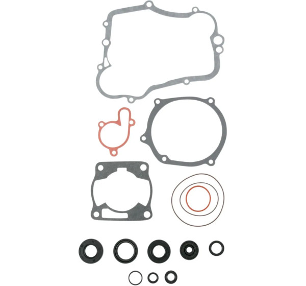 MOOSE OFFROAD HARD-PARTS Dichtungen & Öldichtungen für YAMAHA YZ 80 LW 1994-2001