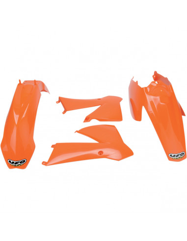 UFO KOMPLETTER BODYKIT KTM 85SX OEM-FARBE