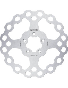 Cubiq™ Bremsscheibe