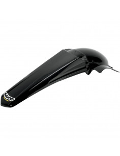UFO KOTFLÜGEL HINTEN YAMAHA YZ250/450F SCHWARZ