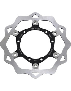 Bremsscheibe