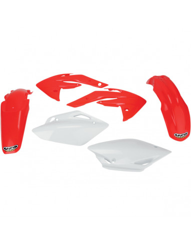 UFO KOMPLETTER BODYKIT HONDA CRF150R OEM-FARBE