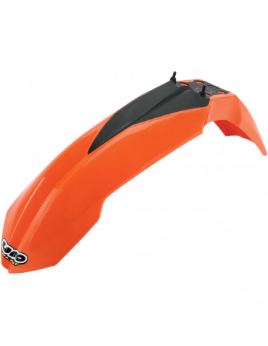 UFO KOTFLÜGEL VORNE KTM SX/SX-F/EXC ORANGE