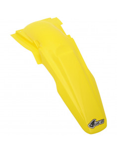 UFO KOTFLÜGEL HINTEN SUZUKI RMZ250 RM-GELB