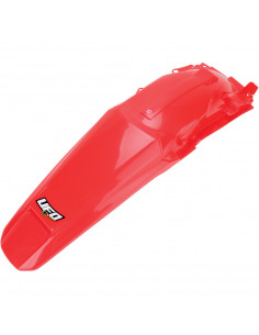 UFO KOTFLÜGEL HINTEN OHNE LEICHTE HONDA CRF250X CRF-ROT