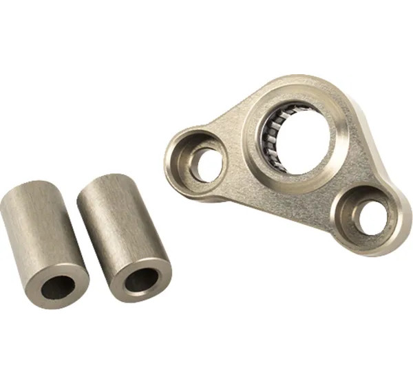 GILLES TOOLING Schalthebel & -rasten für APRILIA TUONO V4 1100 RR ABS 2015-2024