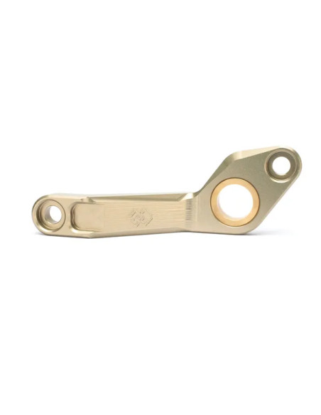 GILLES TOOLING Schalthebel & -rasten - Detailansicht
