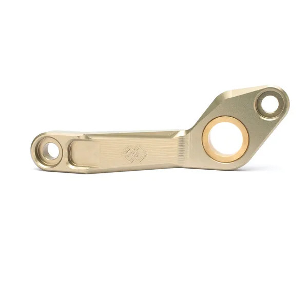 GILLES TOOLING Schalthebel & -rasten - Detailansicht