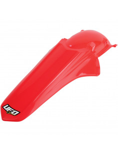 UFO KOTFLÜGEL HINTEN HONDA CRF250/450R CRF-ROT
