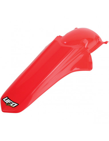 UFO KOTFLÜGEL HINTEN HONDA CRF250/450R CRF-ROT