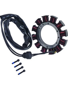 Stator